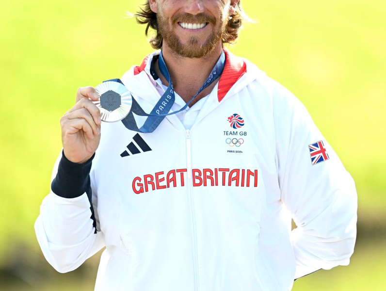 Tommy Fleetwood's Net Worth: How the Golfer Made His Fortune